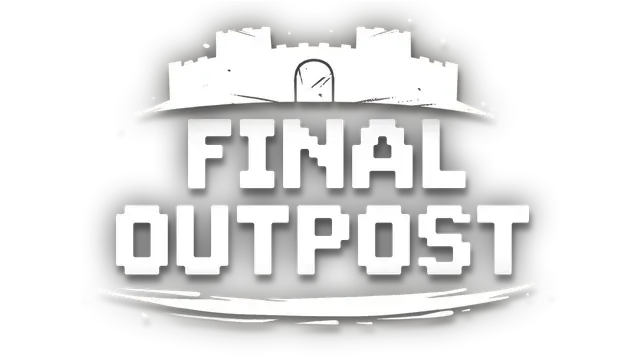 最终前哨: 最终版 | Final Outpost: Definitive Edition LOGO