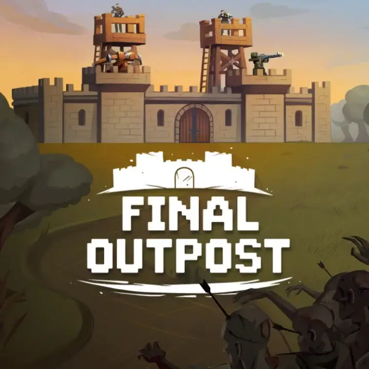 最终前哨: 最终版