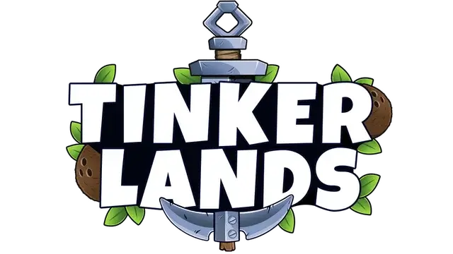 造作海岛 | Tinkerlands LOGO