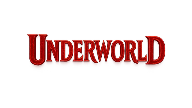 地底世界 | Underworld LOGO