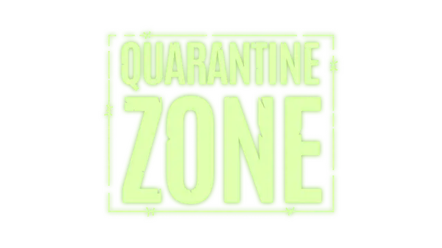 边境丧尸检查官|隔离区：最后的检查 | Quarantine Zone: The Last Check