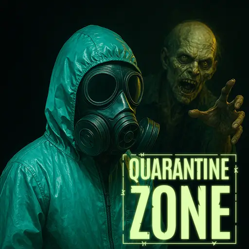 边境丧尸检查官|隔离区：最后的检查