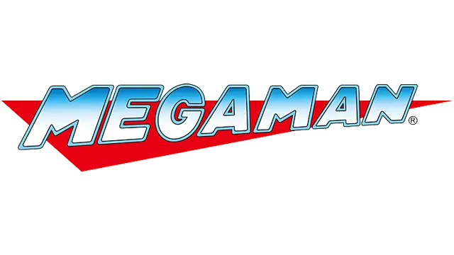 洛克人 | Mega Man