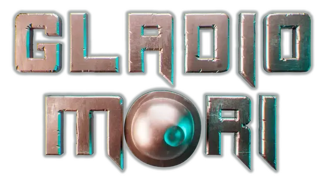 武力全开 | Gladio Mori LOGO