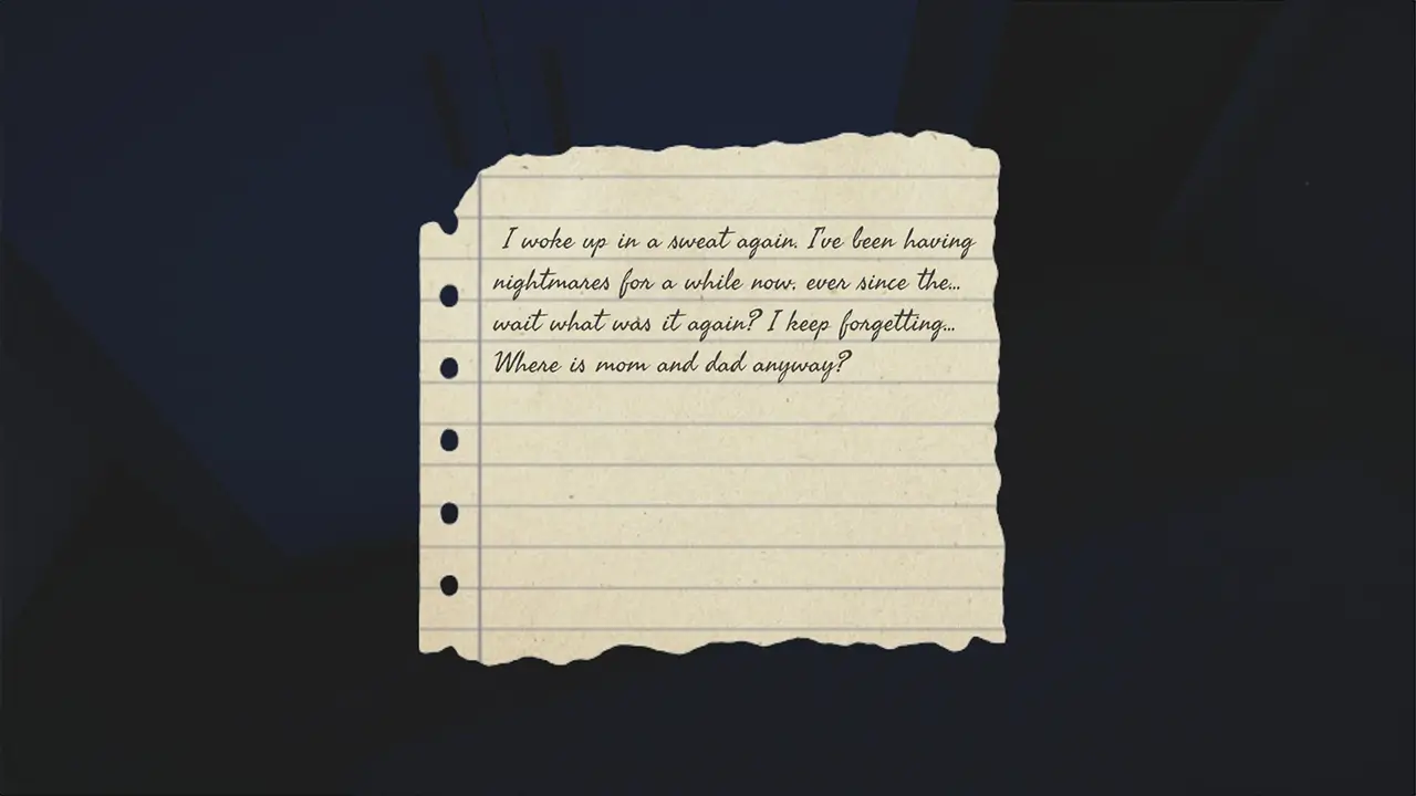 失去-Loss-游戏截图-好玩游戏库