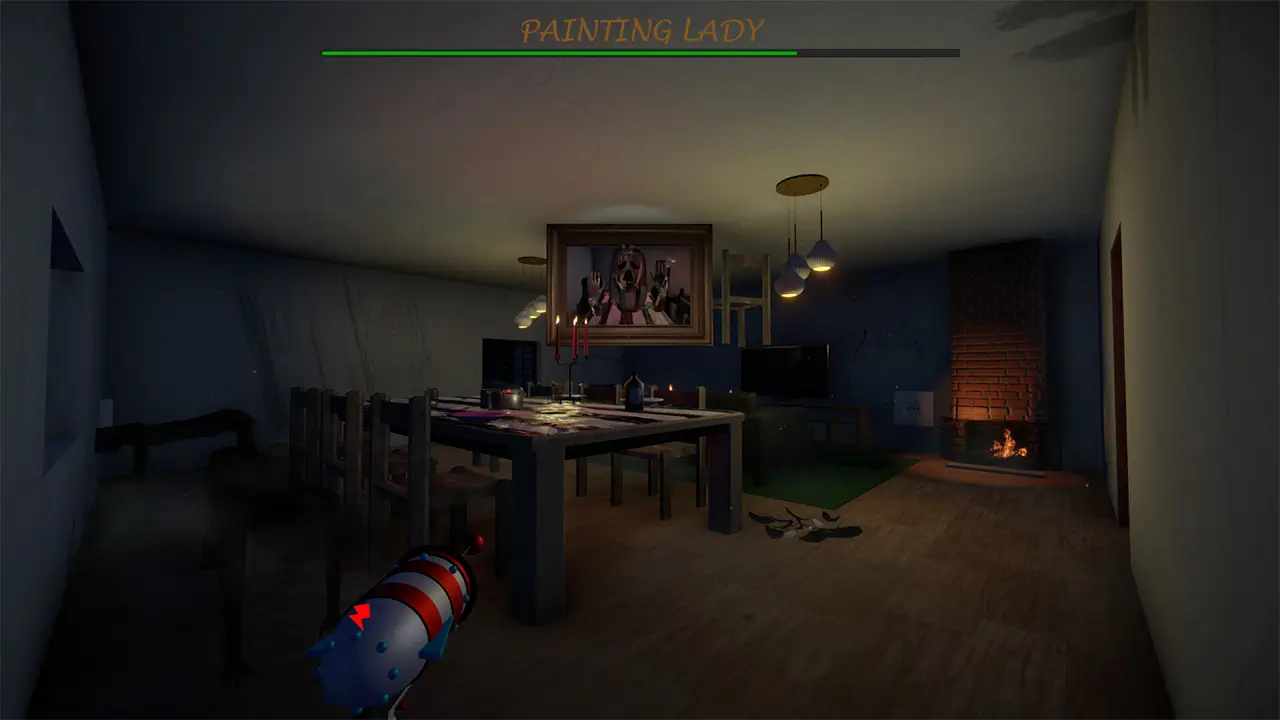 失去-Loss-游戏截图-好玩游戏库