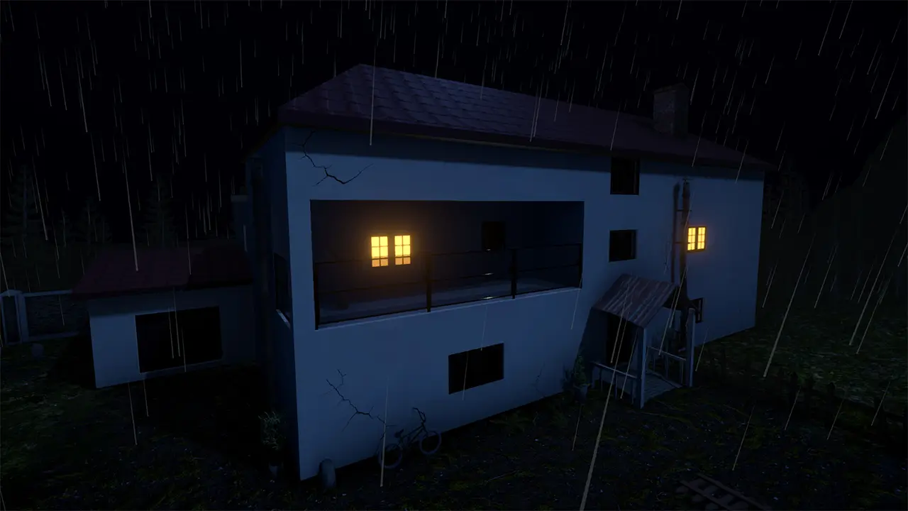 失去-Loss-游戏截图-好玩游戏库