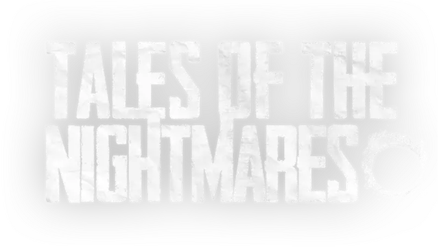 噩梦传说：第一季 | Tales Of The Nightmares: Season one LOGO