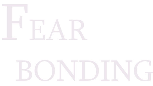 恐惧契约 | Fearbonding LOGO