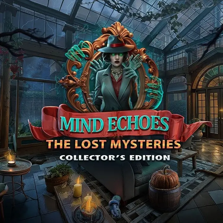 心灵回响：失落谜踪-经典版