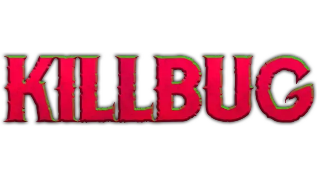杀死昆虫 | Killbug LOGO