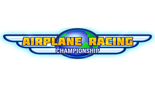 飞机竞速锦标赛 | Airplane Racing Championship LOGO