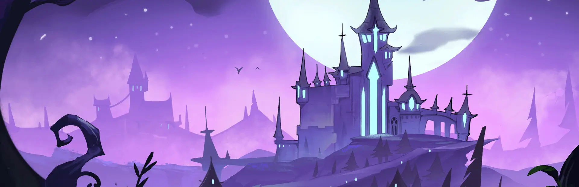 怪物对决自走棋