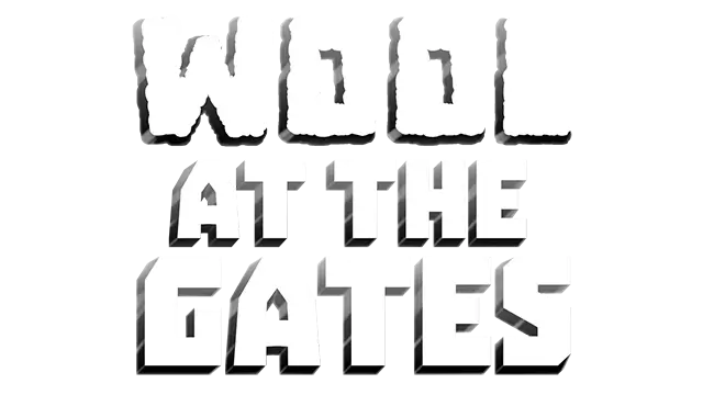 羊群之门 | Wool at the Gates LOGO
