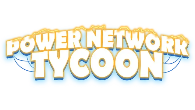 电力网络大亨 | Power Network Tycoon LOGO