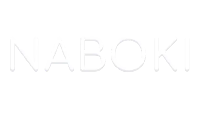 纳博基 | NABOKI LOGO