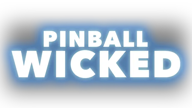邪恶弹珠台 | Pinball Wicked LOGO