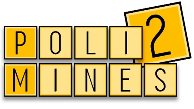 波利米内斯 2 | Polimines 2 LOGO