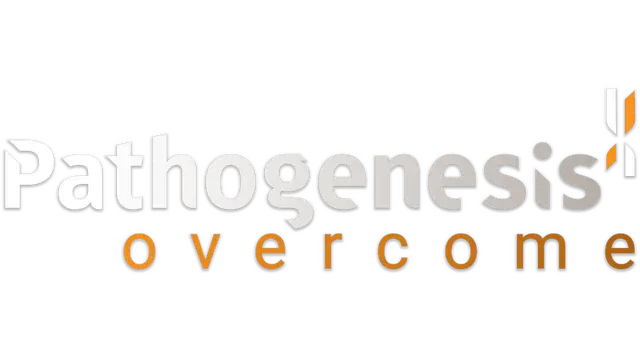发病机制：克服 | Pathogenesis: Overcome LOGO