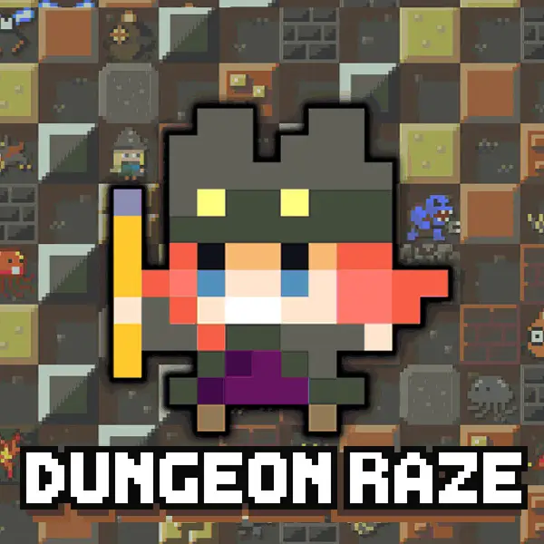 Dungeon Raze