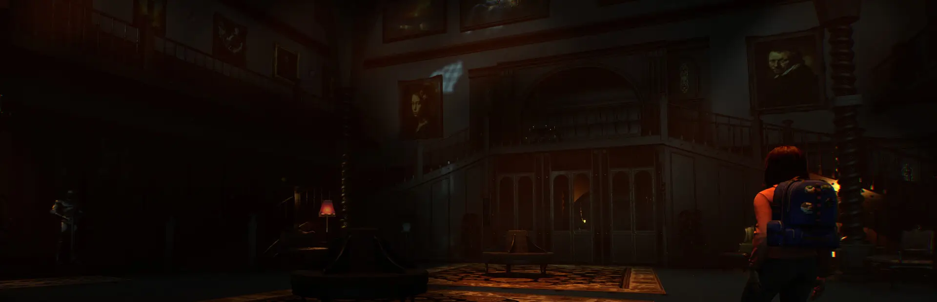 低语之间：挑衅