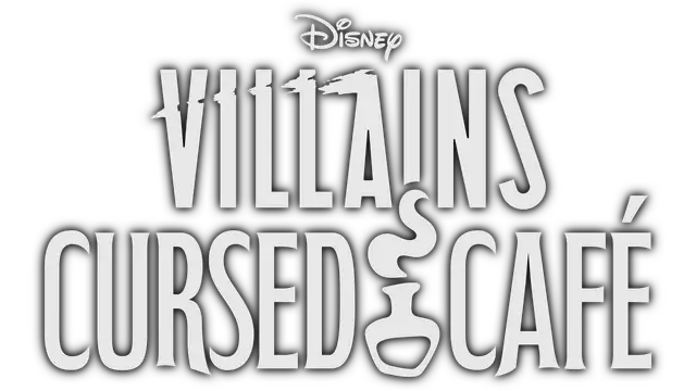 诅咒咖啡厅 | Disney Villains Cursed Café LOGO