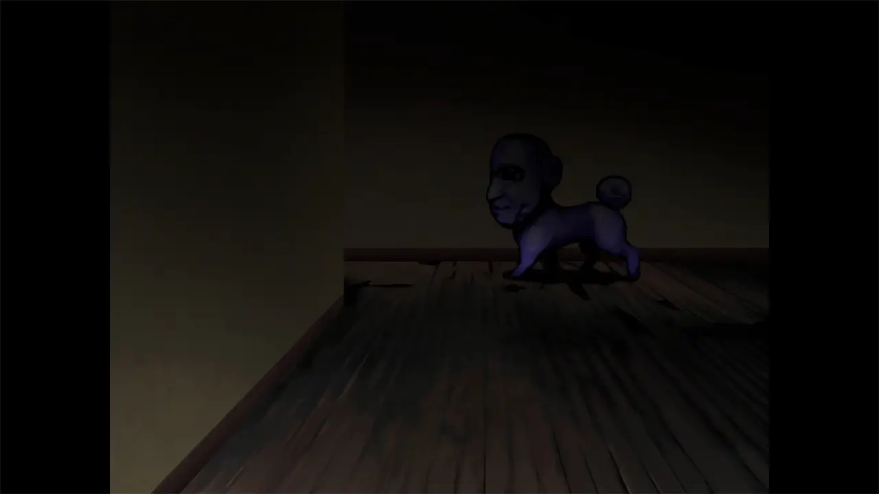 青鬼：蓝莓温泉的怪异-Aooni: The Horror of Blueberry Onsen-游戏截图-好玩游戏库