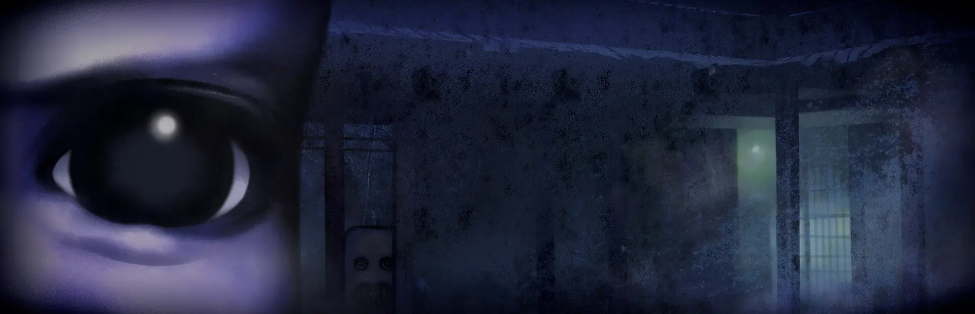 青鬼:蓝莓温泉的怪异