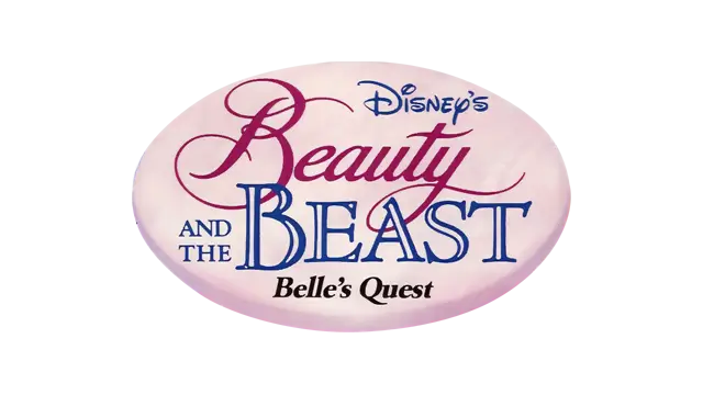 美女与野兽：贝莉之章 | Disney’s Beauty and the Beast: Belle’s Quest