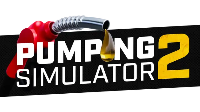 加油模拟器 2 | Pumping Simulator 2 LOGO