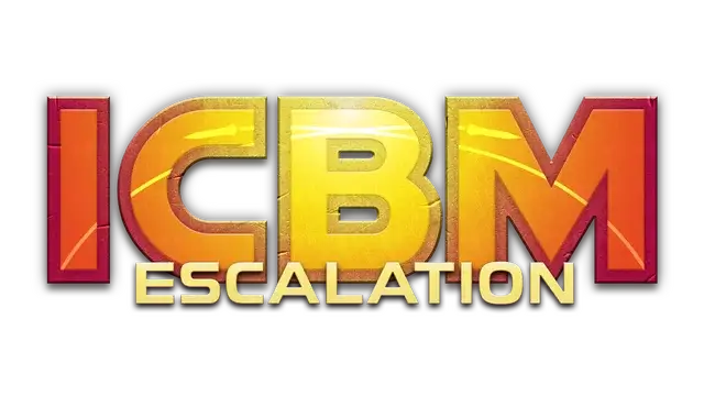洲际弹道导弹：升级 | ICBM: Escalation LOGO