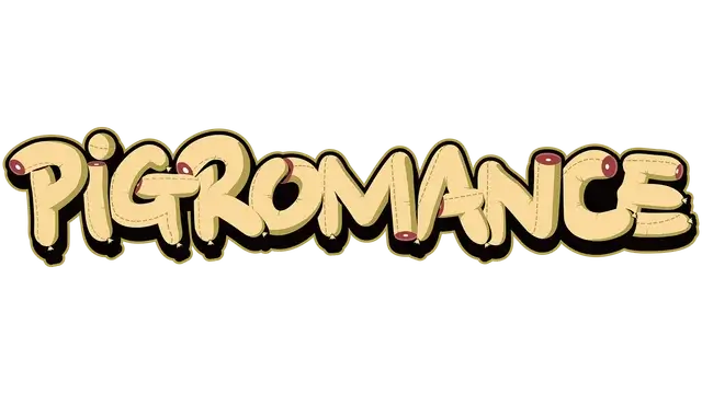 猪猪罗曼史 | Pigromance LOGO