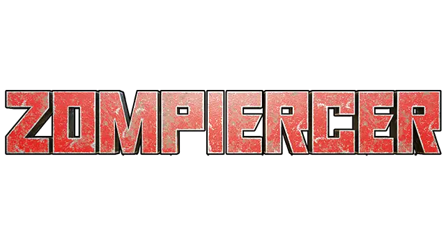 僵尸火车生存 | Zompiercer LOGO