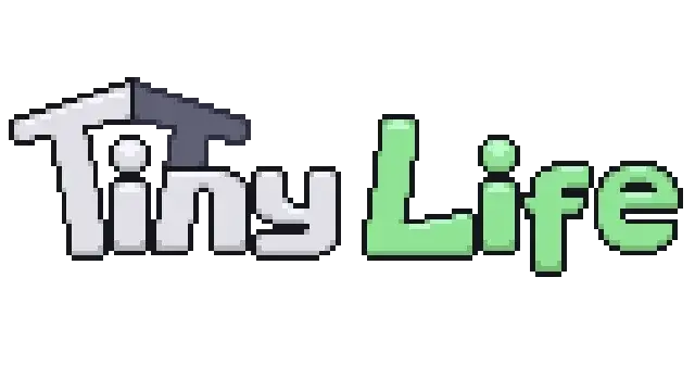 小小的生活 | Tiny Life LOGO