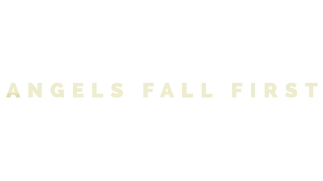 折翼天使 | Angels Fall First LOGO