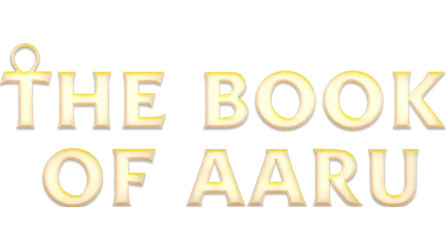 阿鲁之书 | The Book of Aaru LOGO