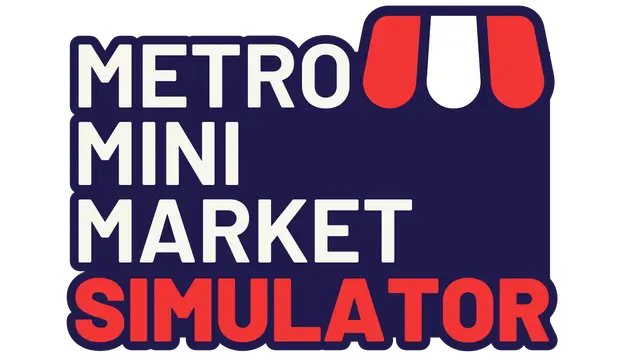地铁迷你市场模拟器 | Metro Mini Market Simulator LOGO