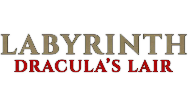 迷宫：德古拉的巢穴 | Labyrinth : Dracula’s lair LOGO