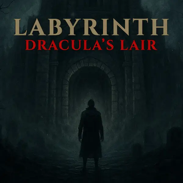 迷宫：德古拉的巢穴