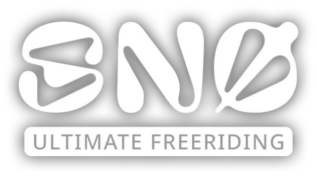 终极自由滑雪 | Snø: Ultimate Freeriding LOGO