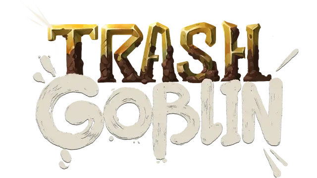 变废为宝哥布林 | Trash Goblin LOGO