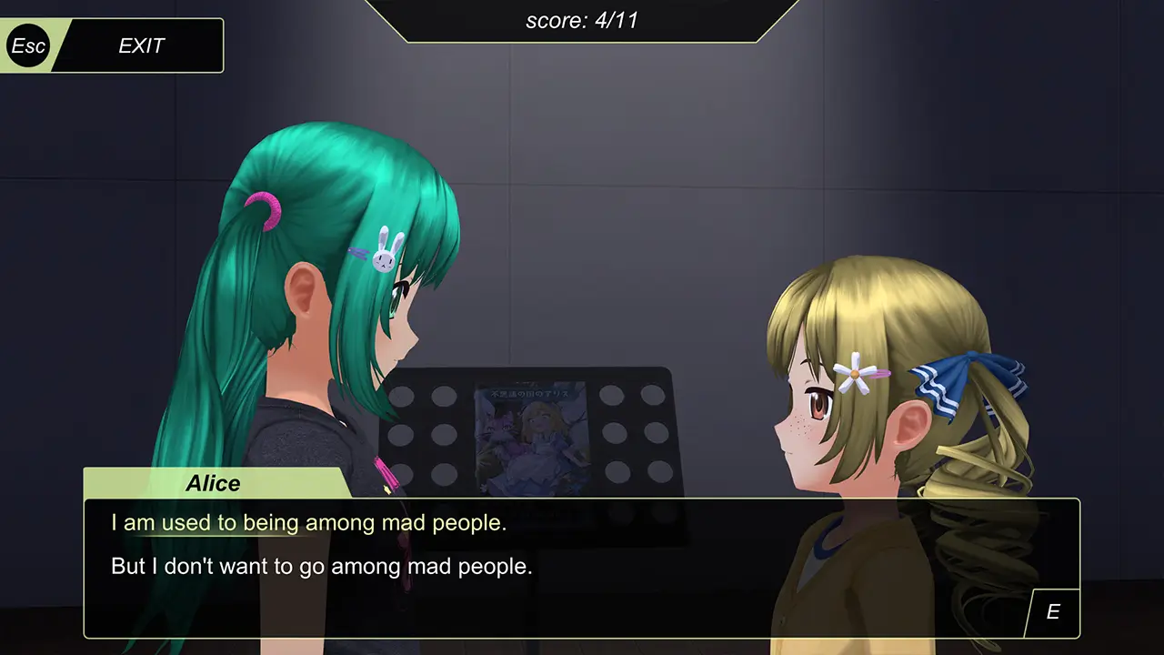 动漫城-Anime City-游戏截图-好玩游戏库