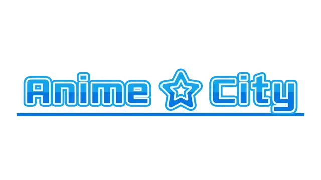 动漫城 | Anime City