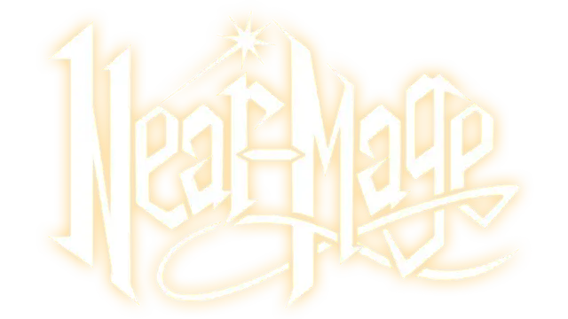 近巫 | Near-Mage LOGO