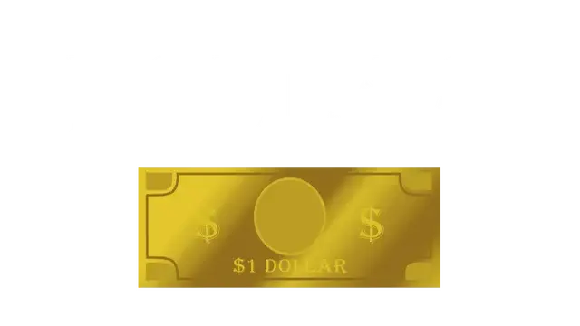 美元 | Dollar LOGO