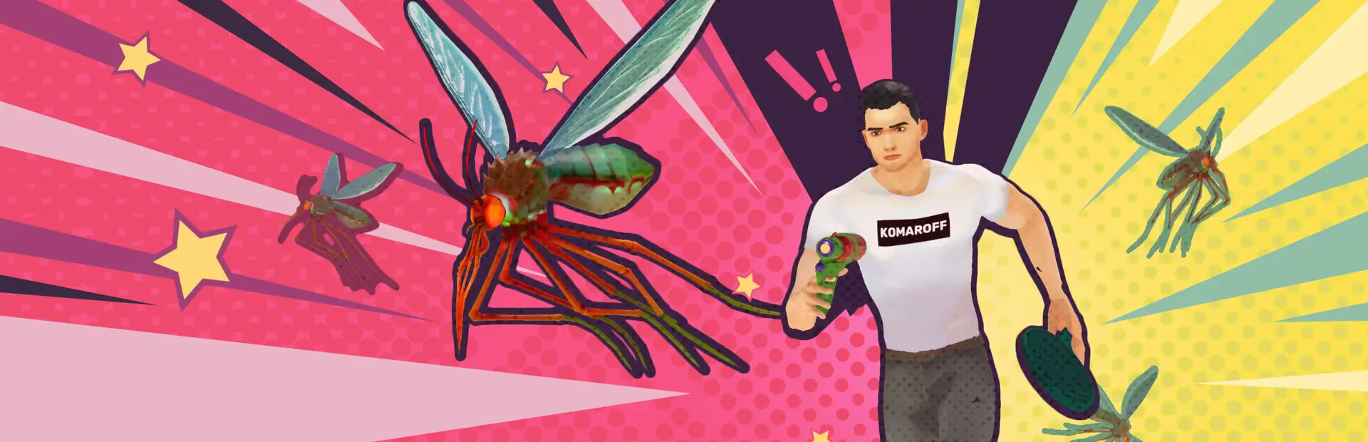 蚊子帮