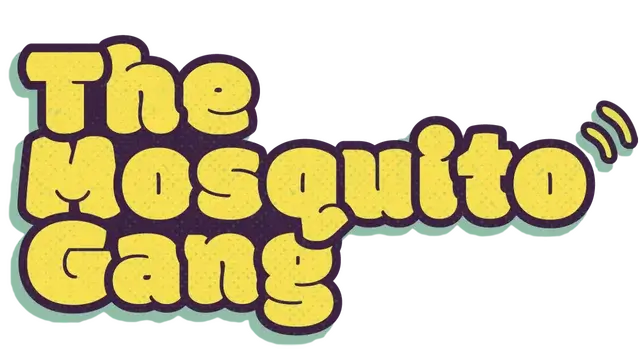 蚊子帮 | The Mosquito Gang LOGO
