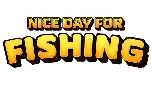 钓鱼哥的奇妙冒险 | Nice Day for Fishing LOGO