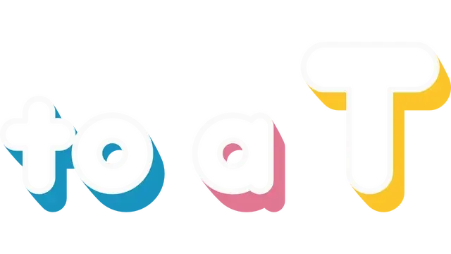 T字人生 | to a T LOGO