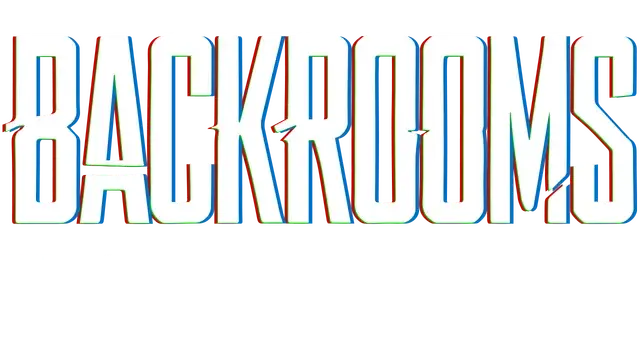 后室：撤离 | Backrooms: Extractions LOGO
